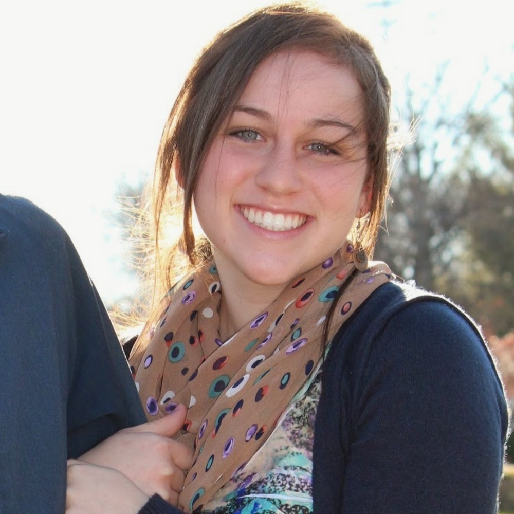 Meet your Posher, Mary lynne